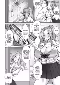 Page 2 of Amai Wana no Daishou | Una Punizione per la Ladra - preview thumbnail