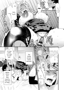 Page 143 of Mama-iro Kajitsu - preview thumbnail