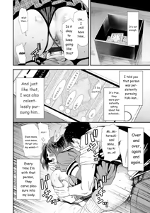 Page 144 of Mama-iro Kajitsu - preview thumbnail