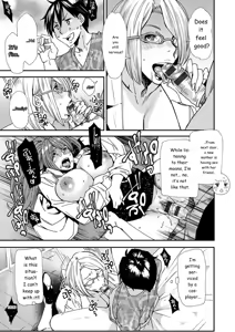 Page 19 of Mama-iro Kajitsu - preview thumbnail