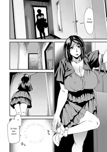 Page 26 of Mama-iro Kajitsu - preview thumbnail