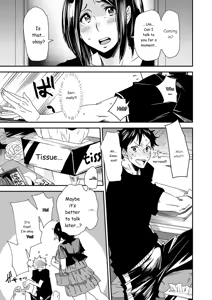 Page 27 of Mama-iro Kajitsu - preview thumbnail