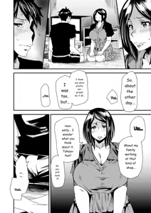 Page 28 of Mama-iro Kajitsu - preview thumbnail