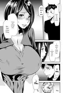 Page 29 of Mama-iro Kajitsu - preview thumbnail