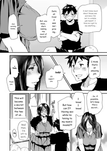 Page 30 of Mama-iro Kajitsu - preview thumbnail