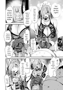 Page 36 of Mama-iro Kajitsu - preview thumbnail