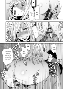 Page 38 of Mama-iro Kajitsu - preview thumbnail