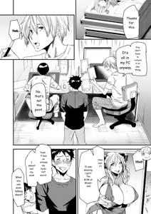 Page 46 of Mama-iro Kajitsu - preview thumbnail