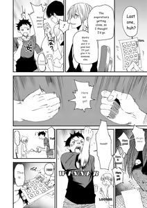 Page 48 of Mama-iro Kajitsu - preview thumbnail