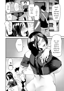 Page 50 of Mama-iro Kajitsu - preview thumbnail