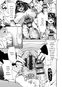 Page 61 of Mama-iro Kajitsu - preview thumbnail
