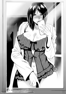 Page 87 of Mama-iro Kajitsu - preview thumbnail