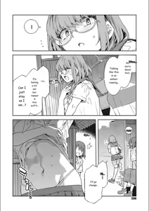 Page 206 of Teisou Kannen Zero No Onna Tomodachi - preview thumbnail