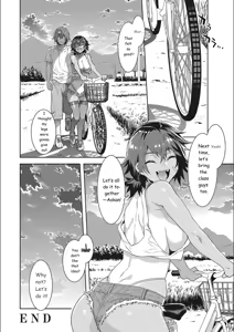 Page 32 of Teisou Kannen Zero No Onna Tomodachi - preview thumbnail