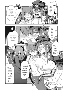 Page 96 of Teisou Kannen Zero No Onna Tomodachi - preview thumbnail
