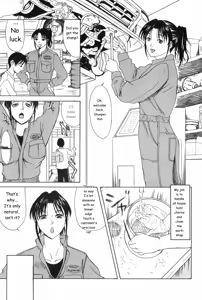 Page 106 of Erenoa-san no Seiseikatsu - ERENOA's sex life - preview thumbnail