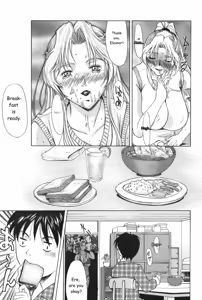 Page 12 of Erenoa-san no Seiseikatsu - ERENOA's sex life - preview thumbnail
