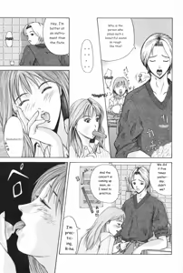 Page 154 of Erenoa-san no Seiseikatsu - ERENOA's sex life - preview thumbnail
