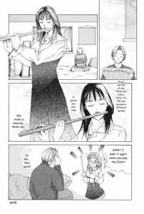 Page 159 of Erenoa-san no Seiseikatsu - ERENOA's sex life - preview thumbnail