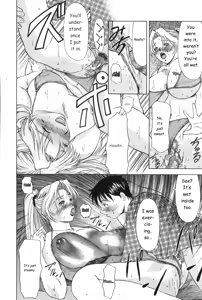 Page 17 of Erenoa-san no Seiseikatsu - ERENOA's sex life - preview thumbnail
