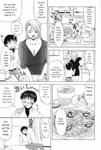 Page 58 of Erenoa-san no Seiseikatsu - ERENOA's sex life - preview thumbnail