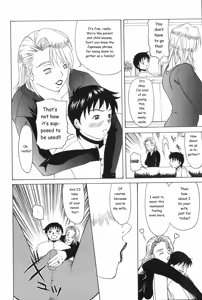 Page 59 of Erenoa-san no Seiseikatsu - ERENOA's sex life - preview thumbnail