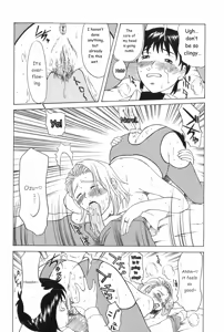 Page 63 of Erenoa-san no Seiseikatsu - ERENOA's sex life - preview thumbnail