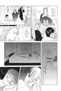 Page 76 of Erenoa-san no Seiseikatsu - ERENOA's sex life - preview thumbnail