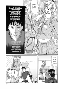 Page 90 of Erenoa-san no Seiseikatsu - ERENOA's sex life - preview thumbnail