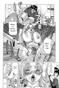 Page 97 of Erenoa-san no Seiseikatsu - ERENOA's sex life - preview thumbnail