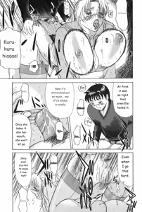 Page 100 of Erenoa-san no Seiseikatsu - ERENOA's sex life - preview thumbnail