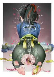 Page 209 of Von.Franken (uncensored) - preview thumbnail