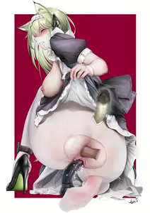 Page 388 of Von.Franken (uncensored) - preview thumbnail