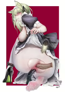 Page 389 of Von.Franken (uncensored) - preview thumbnail