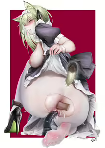 Page 390 of Von.Franken (uncensored) - preview thumbnail