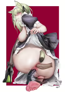 Page 437 of Von.Franken (uncensored) - preview thumbnail