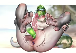 Page 496 of Von.Franken (uncensored) - preview thumbnail