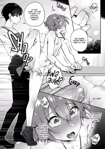 Page 27 of May I Interest You in a Sex Toy? 1 - preview thumbnail