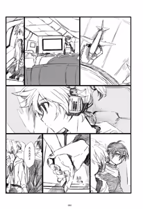 Page 92 of Iki Soushuuhen WEB Sairoku + α Gekan - preview thumbnail