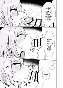Page 10 of DICK BITCH - preview thumbnail