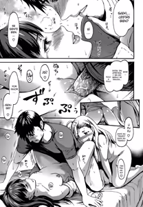 Page 125 of Kimochi Ii Musume - preview thumbnail