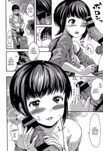 Page 191 of Kimochi Ii Musume - preview thumbnail