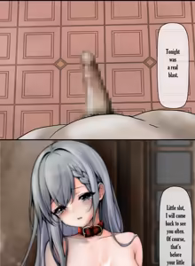 Page 21 of 囚鳥物語 Caged Birds - preview thumbnail