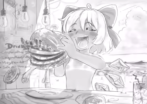 Page 70 of Hottodg🌭 - preview thumbnail