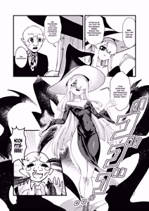 Page 20 of Goblin Sei Chiku 01 | Gobelin reproducteur - preview thumbnail