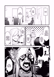 Page 27 of Goblin Sei Chiku 01 | Gobelin reproducteur - preview thumbnail