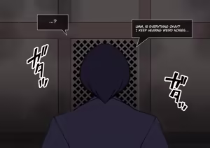 Page 15 of Yuzuha Hen After Honpen - preview thumbnail