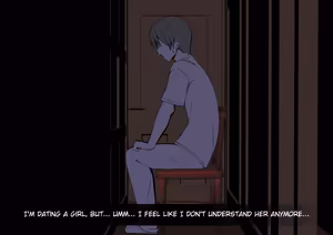 Page 2 of Yuzuha Hen After Honpen - preview thumbnail