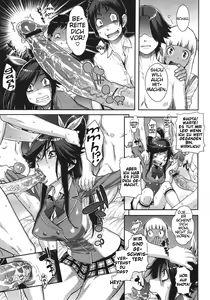 Page 21 of Akesuke No.2 - preview thumbnail