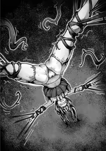Page 147 of 歪 すぎる - preview thumbnail